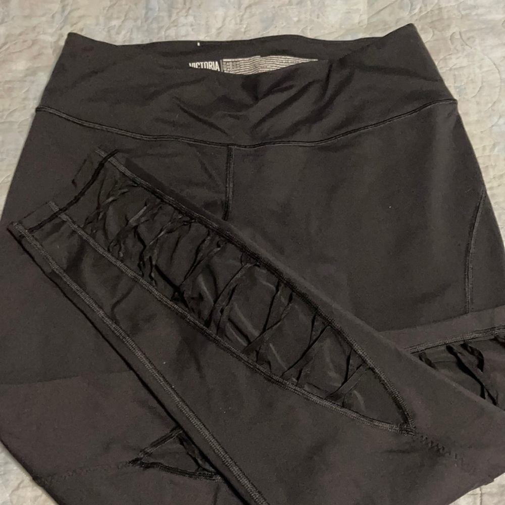 Victoria secret sport leggings